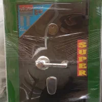 گاوصندوق ۶۰در ۴۰