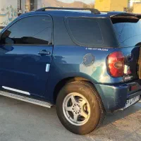 جانوی میتسوبیشی|خودرو سواری و وانت|خرمآباد, |دیوار