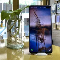 Samsung S10 Plus|موبایل|جویبار, |دیوار