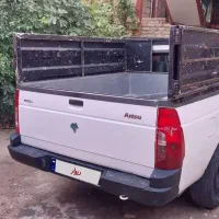 آریسان ۱|خودرو سواری و وانت|سرپل ذهاب, |دیوار