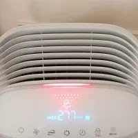 تصفیه هوا سامسونگ|پنکه و تصفیهکنندهٔ هوا|تهران, ازگل|دیوار