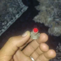 انگشتر یاقوت