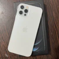 iphone 12 pro|موبایل|ساوه, |دیوار