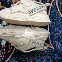 کفش دخترانه|کفش و لباس بچه|قم, شهرک امام حسن|دیوار