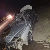 خودروکیاریوتصادفی