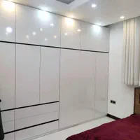 آپارتمان ۱42 متر نوساز بهترین لوکشین/مسکن یاران|فروش آپارتمان|قرچک, زیبا شهر|دیوار