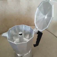 قهوه جوش|قوری، کتری، قهوهساز دستی|شیراز, مسلم|دیوار