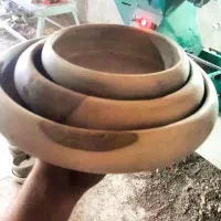 خدمات خراطی با دستگاه دستی و سی ان سی