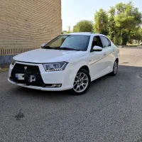 دنا پلاس توربو اتومات ۴۰۱ بدون رنگ