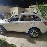 لیفان X60/مدل ۹۳|خودرو سواری و وانت|شاهین‌شهر, شهرک ردانی پور|دیوار