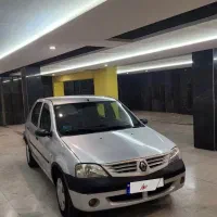 ال نود ۸۷|خودرو سواری و وانت|اصفهان, هزارجریب|دیوار