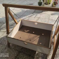 فروش ننو|تخت و سرویس خواب|لنگرود, |دیوار