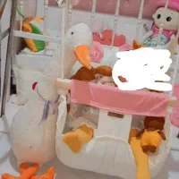 تاب کودک دوحالته ریلکسی ممولای|اسباب‌‌بازی|تبریز, |دیوار