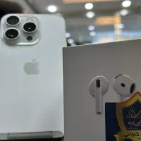 با راحت ترین شرایط صاحب آیفون و ایرپاد شو/۱۵pro/