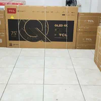 فروش ویژه محصولات TCL و XVISION در نمایندگی رسمی