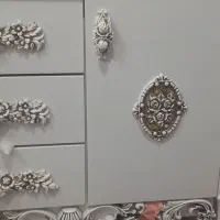 دراور در حد نو