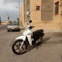 ویو متین  125