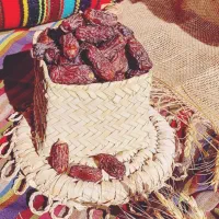 خرمایی پیارم ممتاز