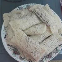 رشته خشکار سنتی گیلانی