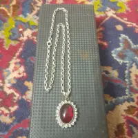 زنجیر نقره