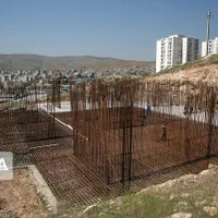 فروش آپارتمان امتیاز دانش آوینی