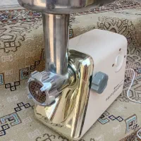 چرخ گوشت در حدنو