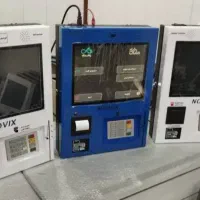 ATM/کشلس/خودپرداز/فروش بدون واسطه از شرکت