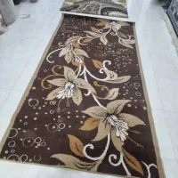 تعدادی فرش.۴متری کارکرده|فرش|محمدشهر, همایون ویلا|دیوار