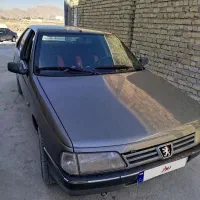 پژو 405 مدل 88|خودرو سواری و وانت|مرودشت, قانون|دیوار