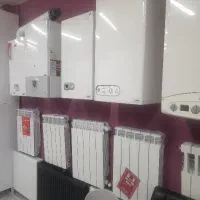 بازاریاب تاسیسات سرمایشی گرمایشی