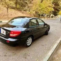 ریو ۸۸ اتومات بدون رنگ سند دست اول|خودرو سواری و وانت|تهران, پاسداران|دیوار