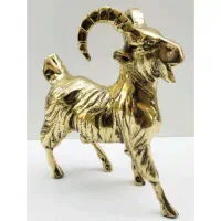 مجسمه ریز درشت برنزی
