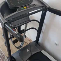 تردمیل ویبره دار و دراز نشست