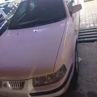 سمند