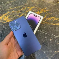 آیفون ۱۴پرو مکس|موبایل|تهران, تهرانپارس غربی|دیوار