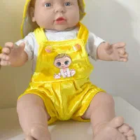 عروسک آکبند