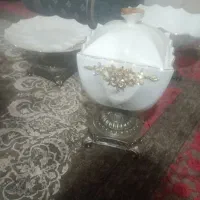میوه خوری شکلات خوری شیرینی خوری
