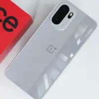 وان پلاس Ace 6 حافظه ۲۵۶ رم ۱۲ رنگ سیلور کوئیک