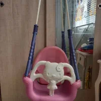 تاپ و لوستر اتاق کودک