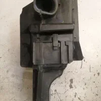 هواکش و دریچه گاز برقی ۲۰۶