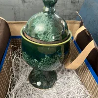 ظرف آجیل بزرگ