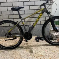 دوچرخه 26اورلرد مدل MERCURYD -۲.۰