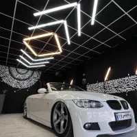 مـرکـز تخـصصی احیـای رنـگ و سـرامیک خـودرو