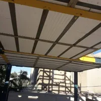 ارماتوربندی قالب بندی سقف تیرچه و فوم دیوار برشی|خدمات پیشه و مهارت|رودهن, |دیوار