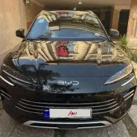 بی وای دی سانگ پلاس ۲۰۲۵