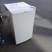یخچال فریزر۷فوت امرسان۶ماه کار کوچک هتلی مینی|یخچال و فریزر|تهران, طیب|دیوار
