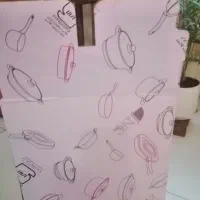 ست قابلمه|ظروف پختوپز|مشهد, سرافرازان|دیوار