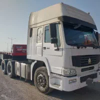 هوو ۲۰۰۵|خودرو سنگین|فرخشهر, |دیوار