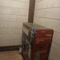 کولر گاری ۱۲ هزار ایولی اکبند