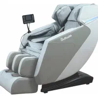 صندلی ماساژور